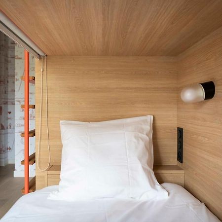 Central Hostel Bordeaux Centre Экстерьер фото