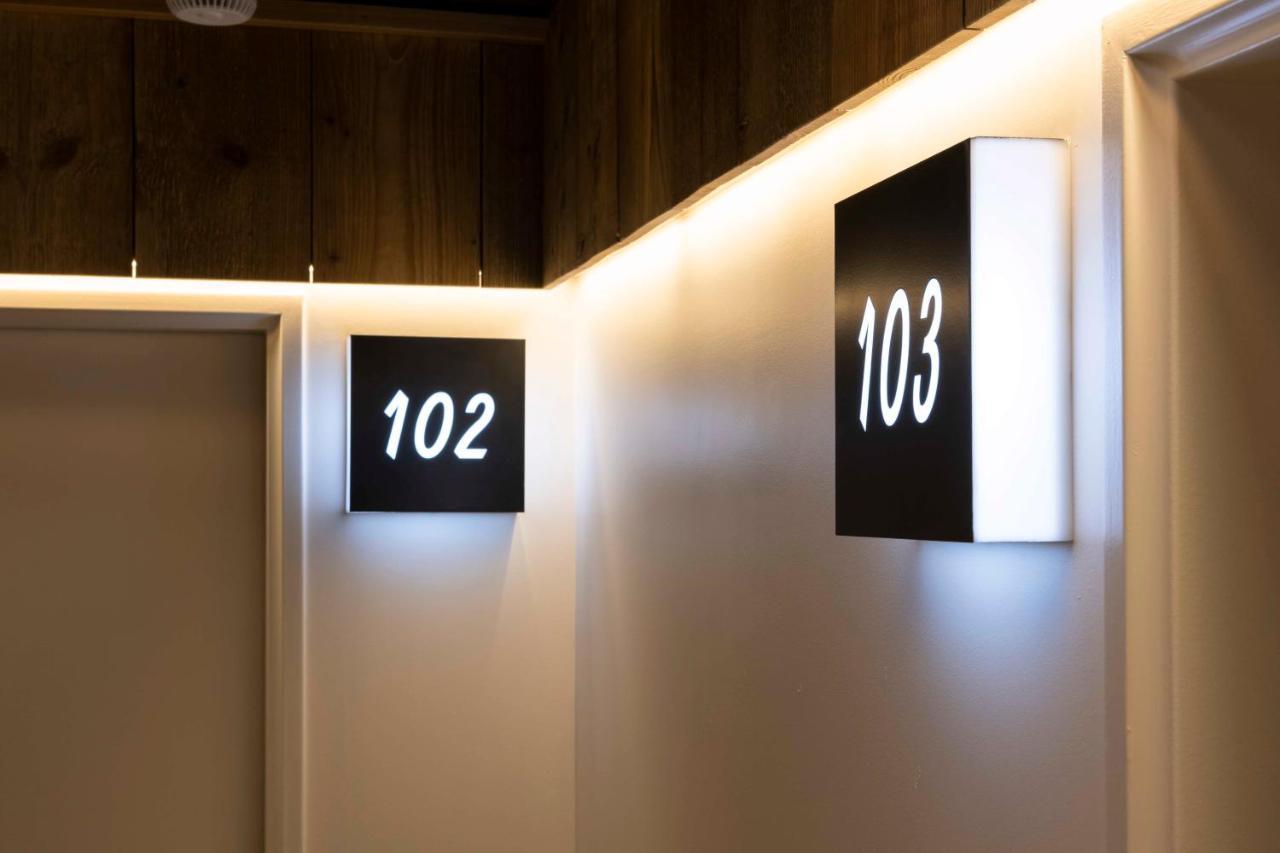 Central Hostel Bordeaux Centre Экстерьер фото